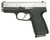 Kahr Arms CW9 9mm Semi-Auto Pistol with Matte Stainless Finish and 7+1 Capacity