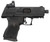 Hi-Point C-9 9mm Semi-Auto Pistol with Crimson Trace Red Dot Sight