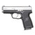 Kahr Arms CW9 9mm Semi-Auto Pistol with Matte Stainless Finish