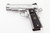 Wilson Combat ACP Commander .45 ACP Semi-Auto Pistol with Gray G10 Eagle Claw Grips