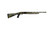 Retay Gordion Turkey 12 Gauge Semi-Auto Shotgun with Mossy Oak Shadow Leaf Camo Finish