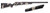 Weatherby Mark V Backcountry Guide Bolt Action Rifle in 6.5-300 WBY Mag with Camo Carbon Fiber Stock