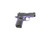 TriStar Sporting Arms Protege X 9mm Semi-Auto Pistol with Purple Cerakote Finish