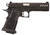 Bersa M2XI 1911 DS 9mm Semi-Auto Pistol with Black QPQ Finish and Steel Frame