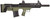American Tactical Inc Bull-Dog 410 Bore Semi-Auto Shotgun with Olive Drab Green Finish