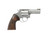 Taurus 605 Executive .357 Magnum / .38 Special Revolver with Satin Stainless Steel Finish