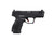 SAR Firearms SAR9 Compact Gen 3 9mm Semi-Auto Pistol with Tritium Night Sights and Interchangeable Grips