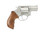 Taurus Model 605 .357 Magnum / .38 Special Revolver with Stainless Finish and Turkish Walnut Grips