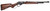 Rossi Model R95 Lever Action Rifle in 45-70 Government with Hardwood Walnut Stock and Black Oxide Finish