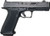 Shadow Systems XR920P Elite 9mm Semi-Auto Pistol with Black Nitride Finish and Optics-Ready Slide