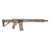 Diamondback Firearms Obsidian DB15 Rifle 5.56 NATO with Collapsible Magpul Stock and Flat Dark Earth Finish