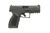 Taurus GX4 9mm Semi-Auto Pistol with Black Gas Nitride Finish and 10+1 Capacity