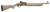 Winchester SX4 Defender FDE 12 Gauge Semi-Auto Shotgun with Ghost Ring Sights