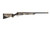 Christensen Arms Ridgeline 7MM Backcountry Bolt Action Rifle with Burnt Bronze Cerakote Finish 801-06531-00