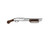 Mossberg 590 Night Stick 12 Gauge Pump-Action Shotgun with Polished Chrome Finish