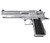 Magnum Research Desert Eagle .44 Magnum Semi-Auto Pistol with Polished Chrome Finish