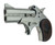 Bond Arms Cowboy Defender .357 Magnum / .38 Special Specialty Handgun with Stainless Steel Finish