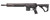 Daniel Defense DDM4A1 5.56 NATO Rifle with Collapsible Soft Touch Stock and Flat Dark Earth Finish