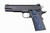 Colt Series 70 Competition .45 ACP Semi-Auto Pistol with Novak Fiber Optic Sights
