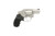 Taurus 650 Revolver in Matte Stainless Steel with 2-Inch Barrel – Double Action, 357 Magnum / 38 Special