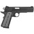 Colt Combat Unit Series 80 9mm Semi-Automatic Pistol with Picatinny Rail and Custom G10 Grips