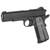 Colt Combat Unit Series 80 9mm Semi-Automatic Pistol with Picatinny Rail and Custom G10 Grips
