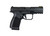 ROST MARTIN RM1C 9mm Semi-Auto Pistol with 17+1 Capacity and Black Finish RM1CBLKOSPTI