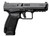 CANIK TP9SF Special Forces 9mm Semi-Auto Pistol with 18+1 Capacity and Matte Black Finish