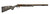 Traditions Nitrofire 50 Caliber Muzzleloader with Burnt Bronze Cerakote Finish and Camo Stock