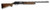 Browning A5 Hunter 12 Gauge Semi-Auto Shotgun with Turkish Walnut Stock 0118003004