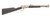Taylor's & Company 1892 Alaskan Takedown Rifle in .44 Magnum with Matte Chrome Finish