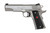 Colt Delta Elite 10mm Stainless Steel Semi-Auto Pistol with Novak Sights and 8-Round Magazine