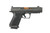 Shadow Systems MR920P Elite 9mm Semi-Auto Pistol with Optics Ready Slide and Spiral Fluted Barrel