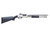Legacy Sports International Citadel Mariner 12 Gauge Pump Action Shotgun with Nickel Finish