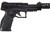 Taurus TX22 Competition SCR 22LR Semi-Auto Pistol with Optics Mount and PRO Compensator