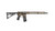 Radian Weapons Model 1 Rifle in 6mm ARC with Radian Brown Finish R0856