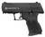 Hi-Point C-9 9mm Semi-Auto Pistol with 10-Round Capacity and Adjustable Sights