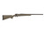 HOWA M1500 Hogue 6.5 Creedmoor Bolt Action Rifle with Synthetic Green Stock