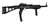 Hi-Point 9TS Carbine 9mm Rifle with 20+1 Capacity and All-Weather Polymer Frame