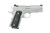 Wilson Combat ACP 9mm Compact Semi-Auto Pistol with Stainless Finish and Eagle Claw Grips
