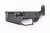 Wilson Combat Forged Lower Receiver AR-15 Billet - Black Armor-Tuff Finish