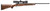 Mossberg Patriot 7MM PRC Rifle with Walnut Stock and Vortex 3-9x40 Scope