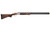 Browning Cynergy CX 12 Gauge Over/Under Shotgun with Wood Stock and Dual Ivory Bead Sights 018709302