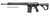 Daniel Defense DD5 V4 7.62x51mm Rifle with Collapsible Stock and 10-Round Magazine