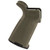 Magpul MOE+ Grip for AR-15/M4, Olive Drab Green