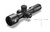 EO Tech Vudu Precision Rifle Scope 5-25x50mm with Illuminated MD2-MOA Reticle