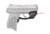 Crimson Trace LaserGuard Ruger EC9S/LC9S Red Laser Sight - Model LG-416