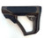 Daniel Defense Collapsible Buttstock DD Mil-Spec+ Brown for AR-15 Rifles