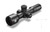 EO Tech Vudu Precision Rifle Scope 5-25x50mm with Illuminated MD4-MOA Reticle