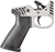 Ruger Elite 452 MSR Trigger 2-Stage - Model 90461 for Precision Rifle Enhancement